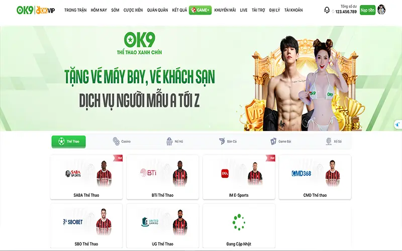 Kho game "khủng" đầy đủ các thể loại game